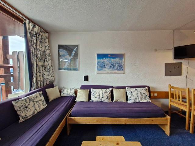 Apartements NOVA - Les Arcs 1800