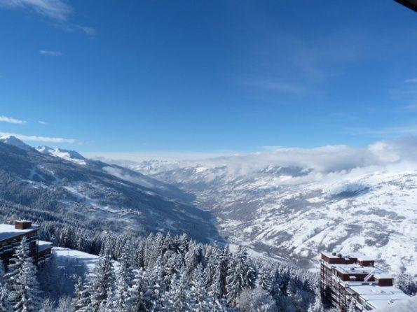 Apartements NOVA - Les Arcs 1800