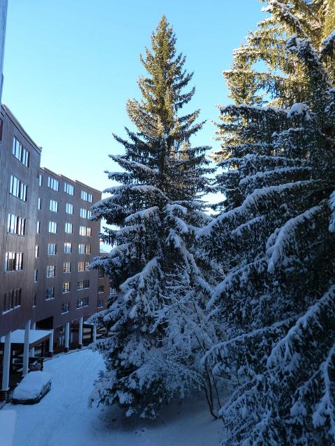 Apartements NOVA - Les Arcs 1800