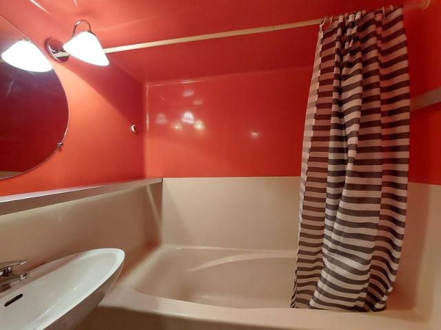 Apartements NOVA - Les Arcs 1800
