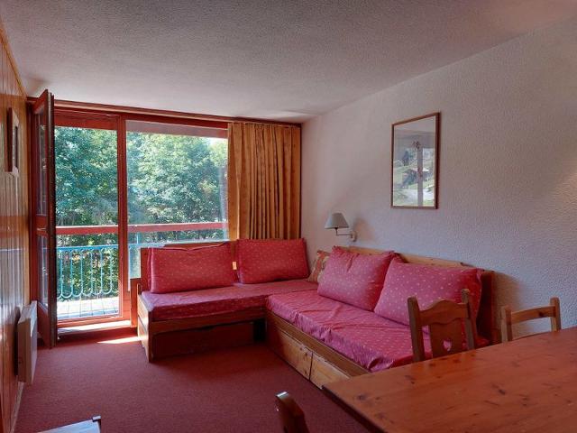 Apartements NOVA - Les Arcs 1800