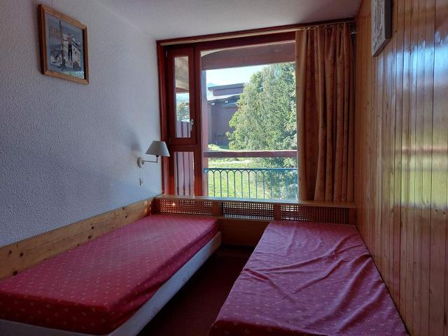 Apartements NOVA - Les Arcs 1800