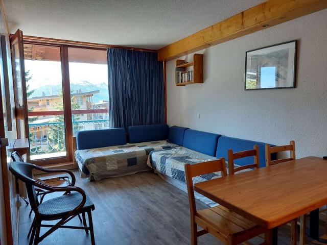 Apartements NOVA - Les Arcs 1800