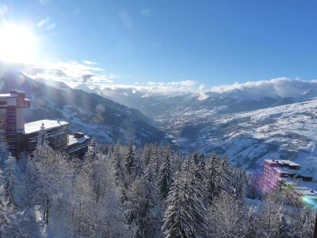 Apartements NOVA - Les Arcs 1800