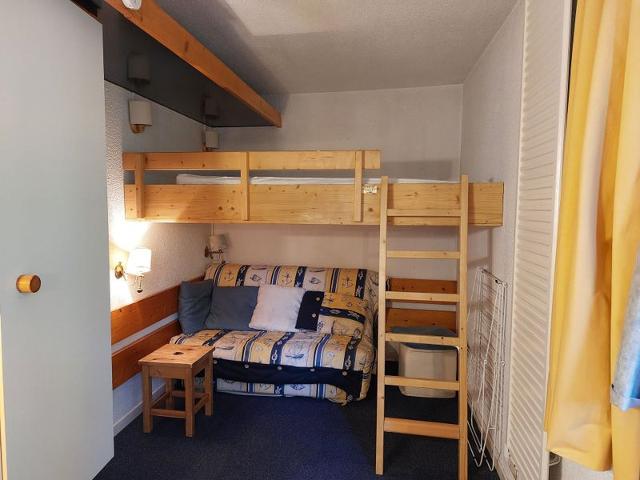 Apartements NOVA - Les Arcs 1800