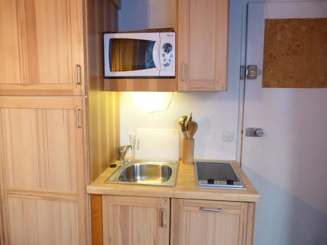 Apartements NOVA - Les Arcs 1800