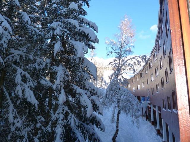 Apartements NOVA - Les Arcs 1800