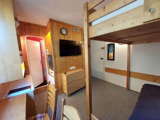 Apartements NOVA - Les Arcs 1800
