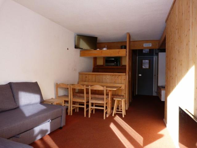 Apartements NOVA - Les Arcs 1800