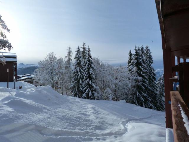 Apartements NOVA - Les Arcs 1800