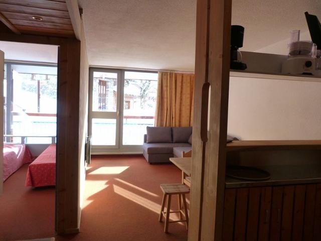 Apartements NOVA - Les Arcs 1800