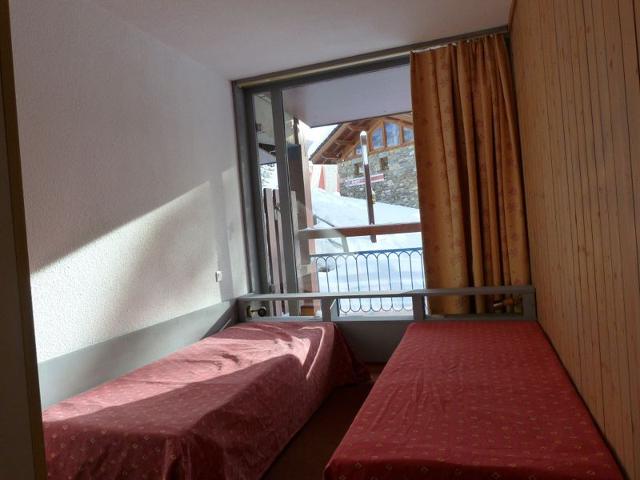 Apartements NOVA - Les Arcs 1800