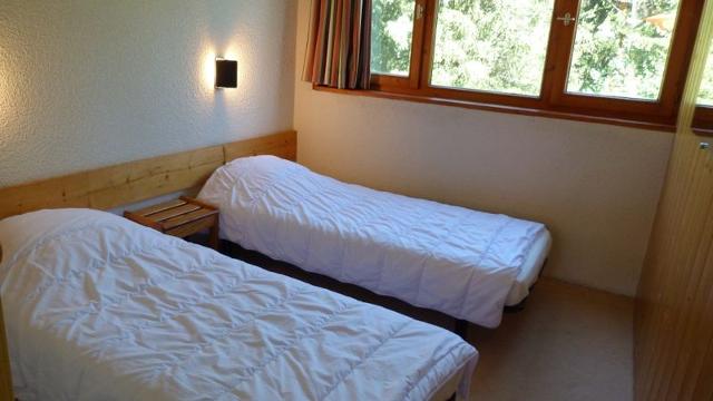 Apartements NOVA - Les Arcs 1800