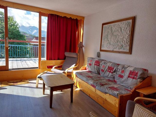 Apartements NOVA - Les Arcs 1800