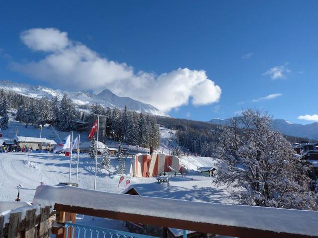 Apartements NOVA - Les Arcs 1800