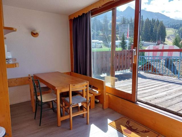 Apartements NOVA - Les Arcs 1800