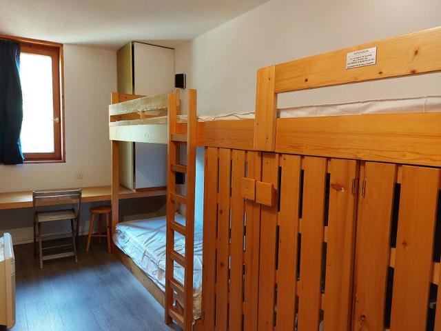 Apartements NOVA - Les Arcs 1800