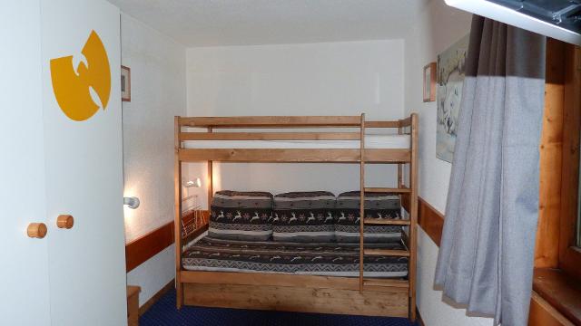 Apartements NOVA - Les Arcs 1800