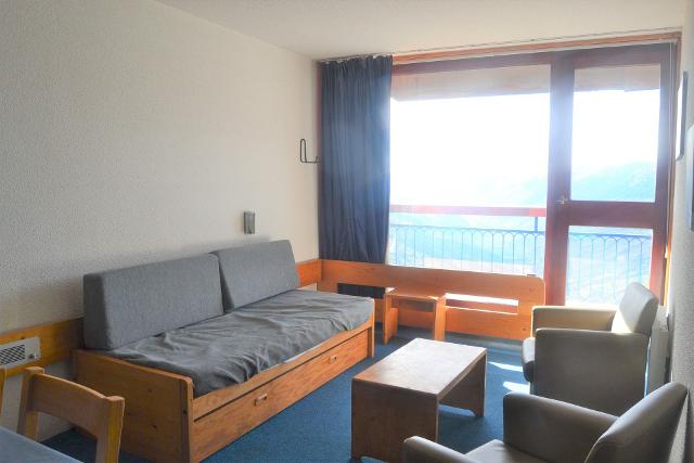 Apartements NOVA - Les Arcs 1800