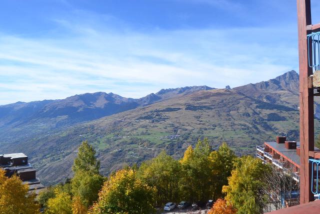 Apartements NOVA - Les Arcs 1800