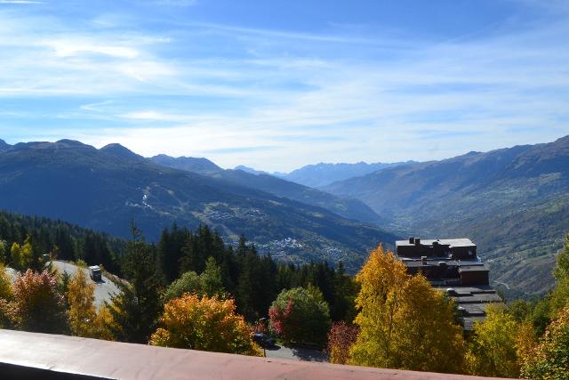 Apartements NOVA - Les Arcs 1800