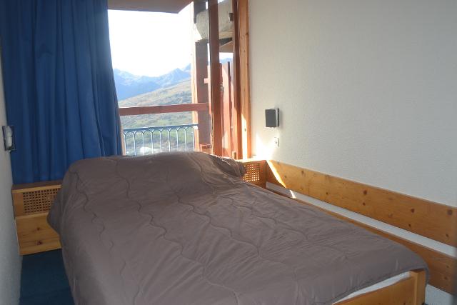 Apartements NOVA - Les Arcs 1800