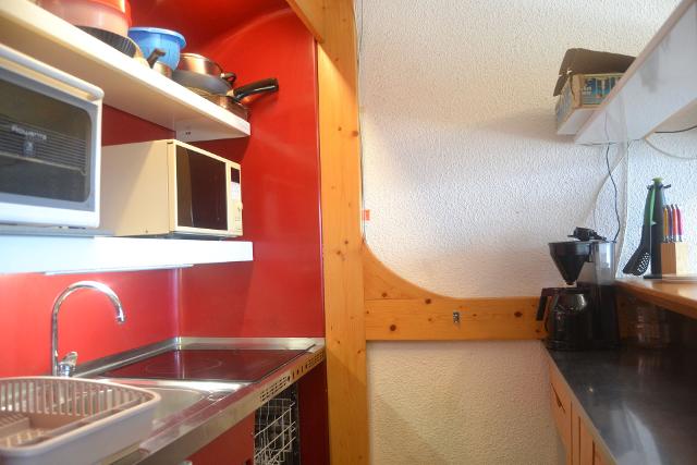 Apartements NOVA - Les Arcs 1800