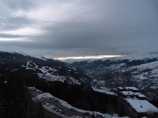 Apartements NOVA - Les Arcs 1800