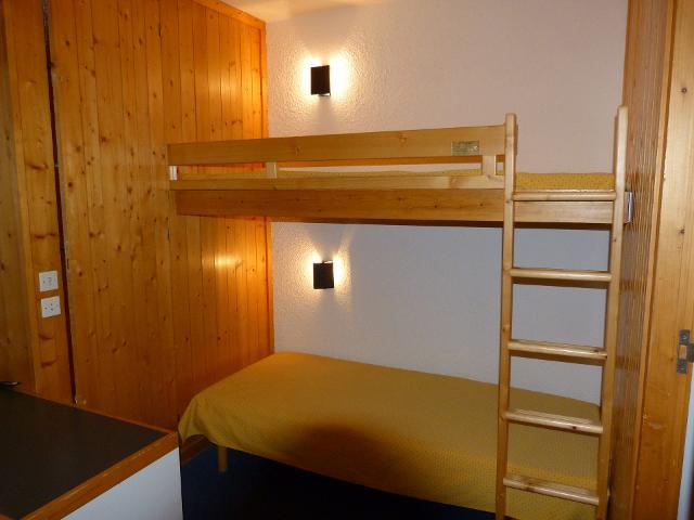 Apartements NOVA - Les Arcs 1800