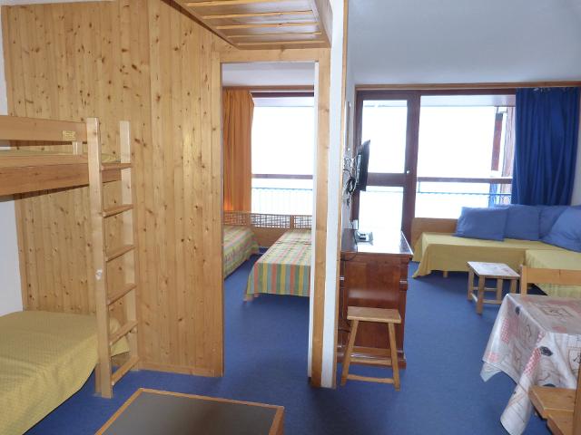 Apartements NOVA - Les Arcs 1800