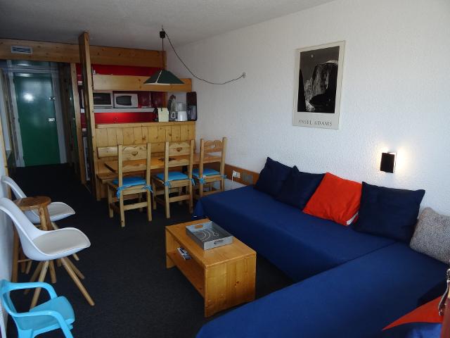 Apartements NOVA - Les Arcs 1800