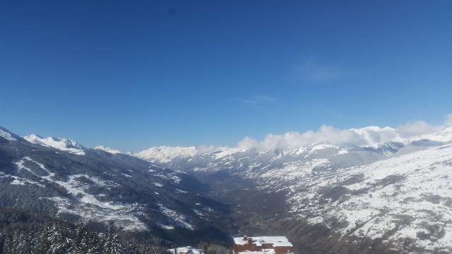 Apartements NOVA - Les Arcs 1800