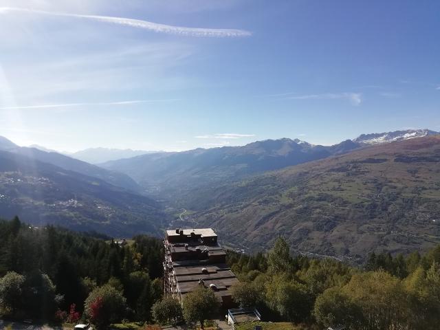 Apartements NOVA - Les Arcs 1800