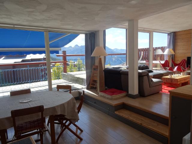 Apartements NOVA - Les Arcs 1800