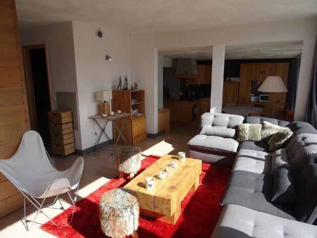 Apartements NOVA - Les Arcs 1800