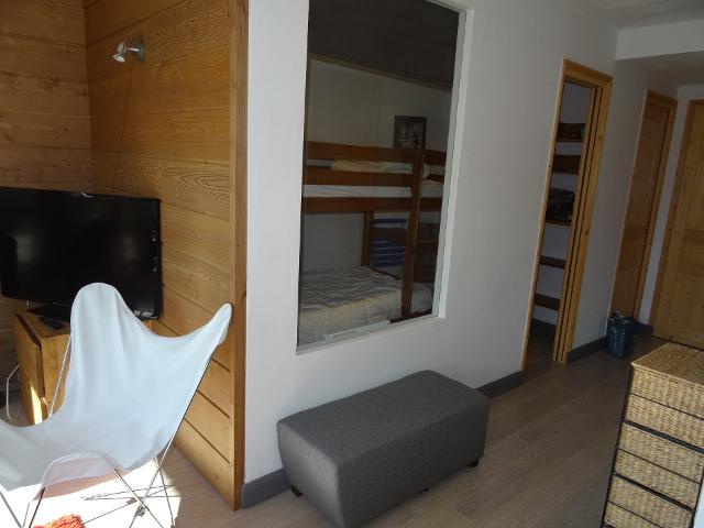 Apartements NOVA - Les Arcs 1800