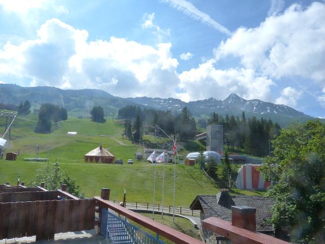 Apartements NOVA - Les Arcs 1800