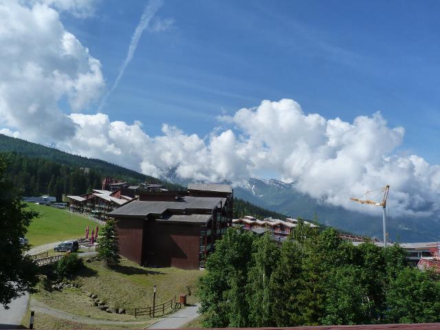 Apartements NOVA - Les Arcs 1800