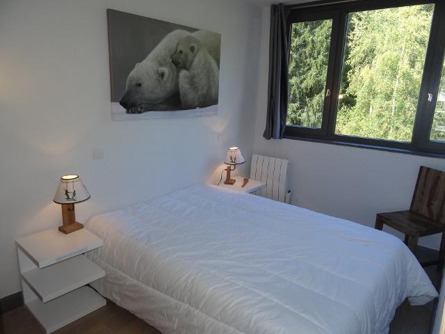 Apartements NOVA - Les Arcs 1800