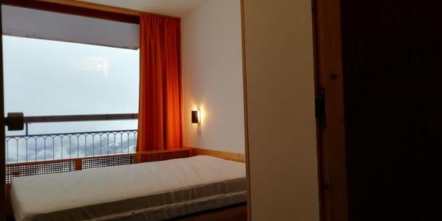 Apartements NOVA - Les Arcs 1800