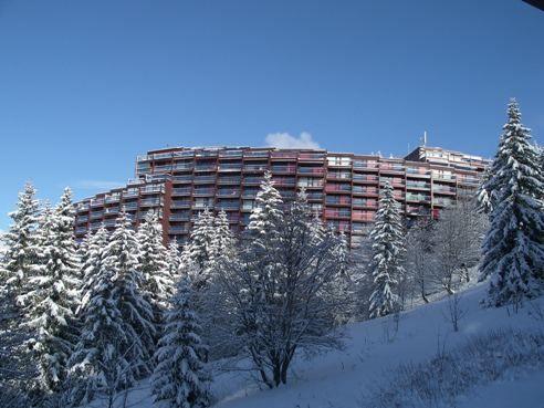 Apartements NOVA - Les Arcs 1800