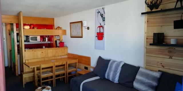 Apartements NOVA - Les Arcs 1800