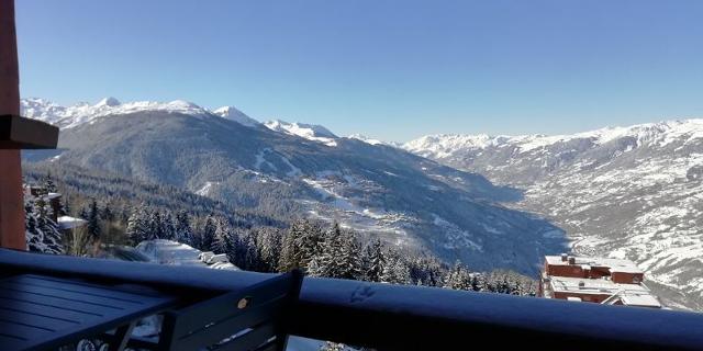 Apartements NOVA - Les Arcs 1800