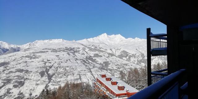 Apartements NOVA - Les Arcs 1800