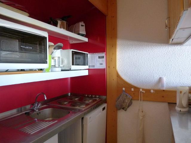 Apartements NOVA - Les Arcs 1800