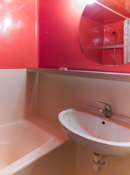 Apartements NOVA - Les Arcs 1800