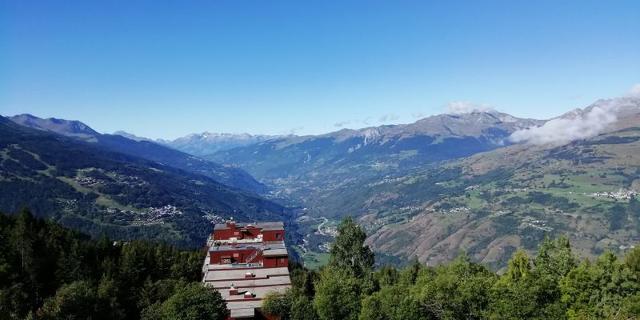 Apartements NOVA - Les Arcs 1800