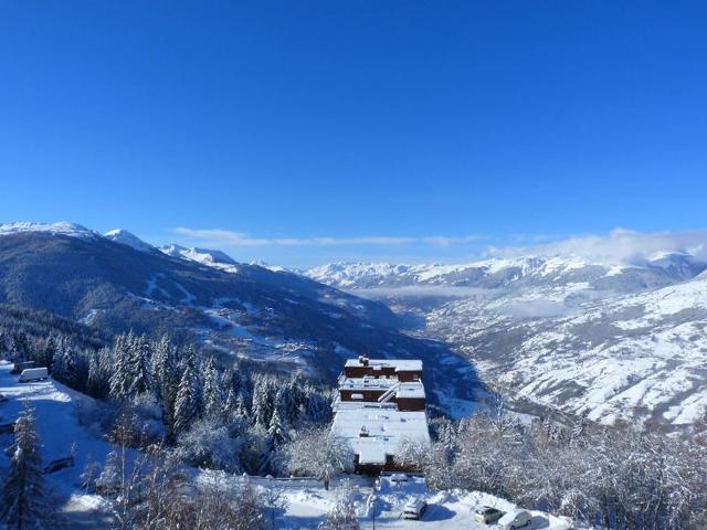 Apartements NOVA - Les Arcs 1800