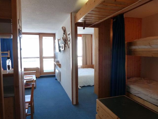 Apartements NOVA - Les Arcs 1800