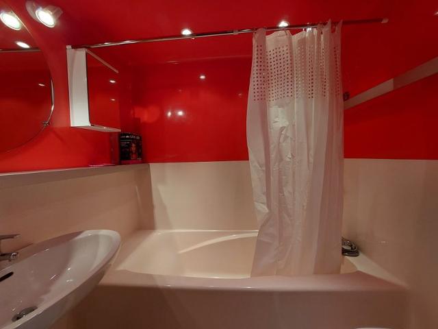 Apartements NOVA - Les Arcs 1800